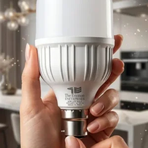 20w gamma dob led bulb – premium brightness