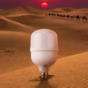 40w true light led bulb