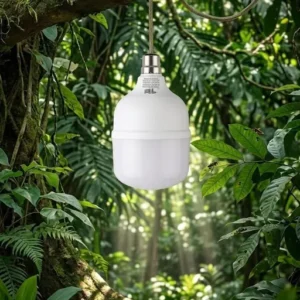 50w premium gamma dob led bulb