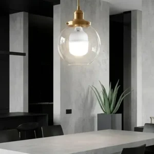 30w led bulb with gamma dob & 4kv surge protection