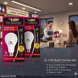 ravishing light bulbs