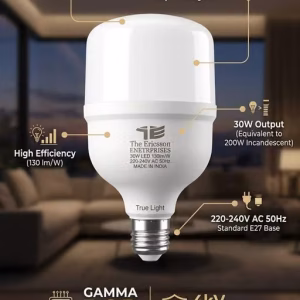 classy light bulbs