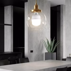 stylish light bulbs