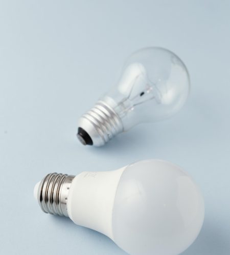 About saving energy bulbs